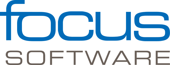 Focus software logo