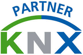 KNX partner logo